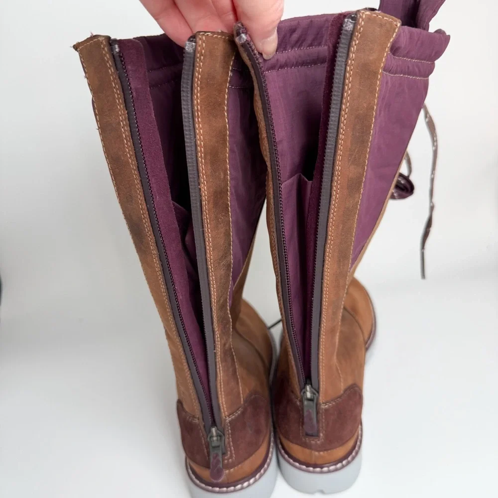 Ahnu great brown